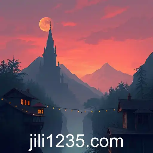 Exploring the Thrills of Adventure Games on Jili123