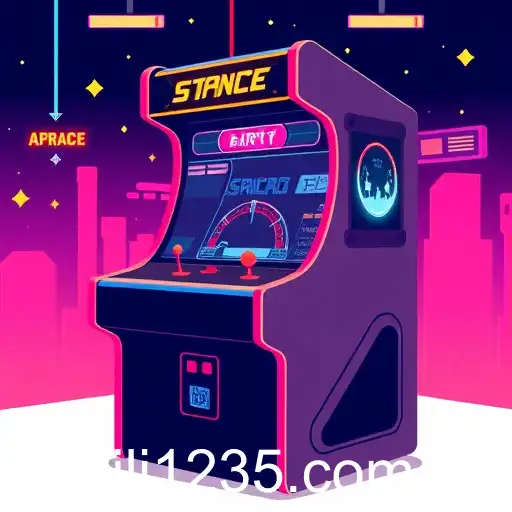 Exploring the Vibrant World of Arcade Games with Jili123