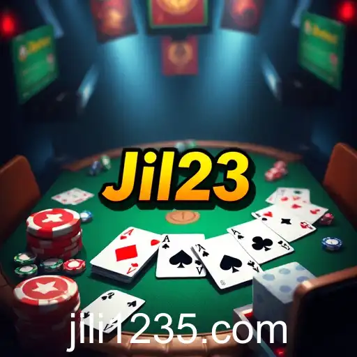 Exploring Jili123: A Gateway to Exciting Card Games