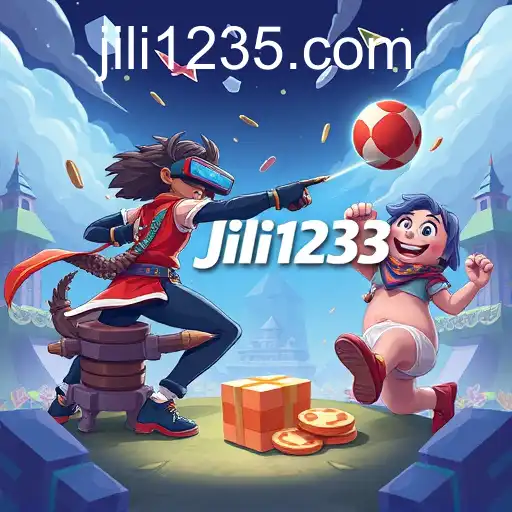 Jili123: The Emerging Powerhouse in Online Gaming