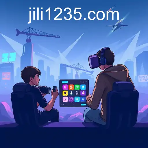 Gaming Trends and the Rise of Jili123