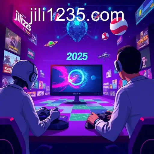 The Impact of Digital Gaming in 2025
