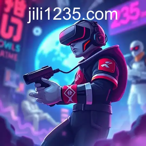 Jili123 Revolutionizes Online Gaming Experience