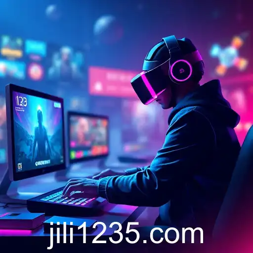 The Rise of Jili123 in the Global Gaming Scene