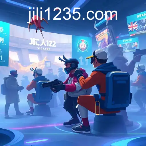 Jili123: A Game Changer in Online Gaming