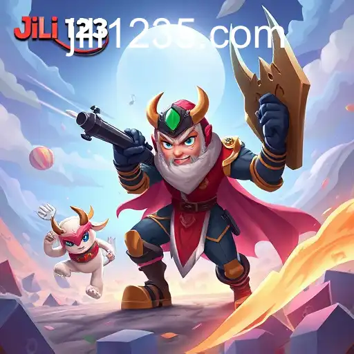 Jili123 Revolutionizes Online Gaming Experience