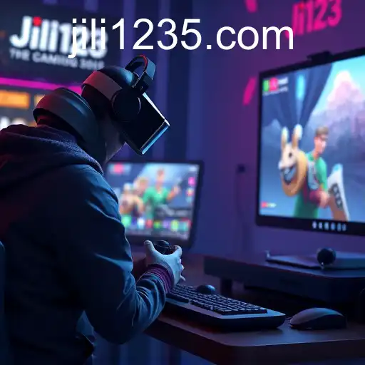 The Rise of Jili123 in the Gaming Industry