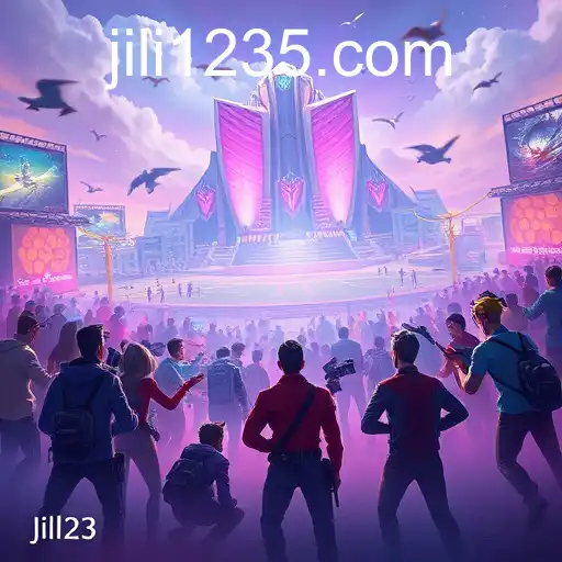 The Rise of Jili123: Revolutionizing Online Gaming