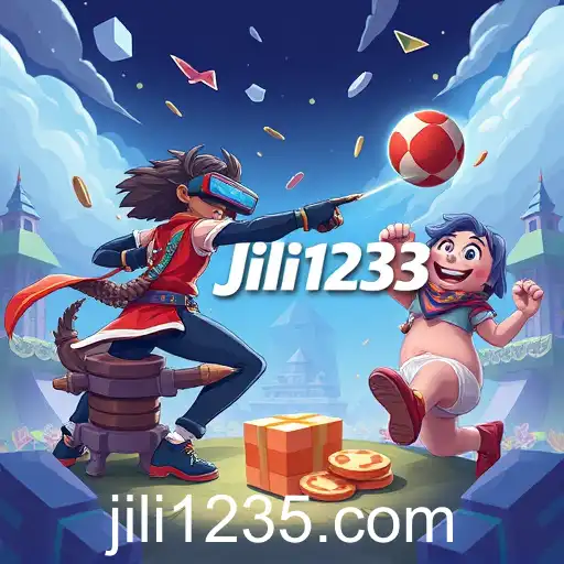 Jili123: The Emerging Powerhouse in Online Gaming
