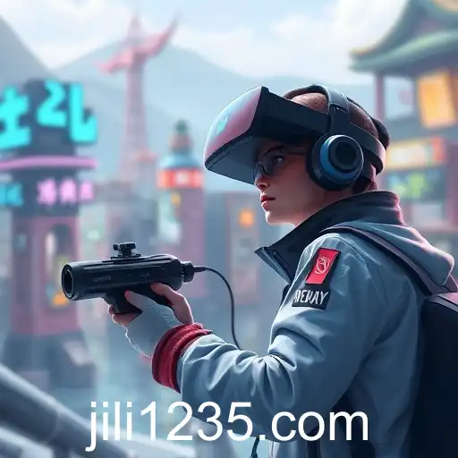 Emerging Trends in Online Gaming in 2025