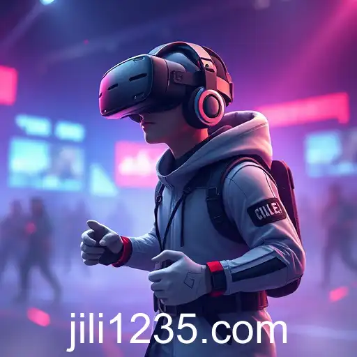 The Evolution of Online Gaming and Its Future in 2025