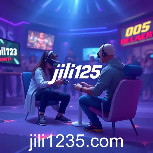 The Rise of Gaming Platforms: A Focus on jili123