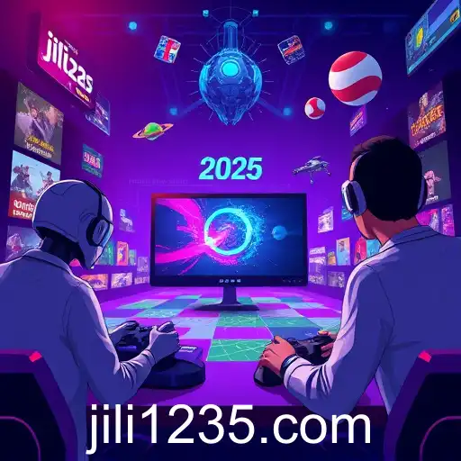 The Impact of Digital Gaming in 2025
