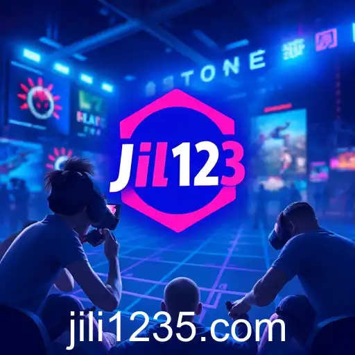 The Rise of jili123: A New Era in Online Gaming