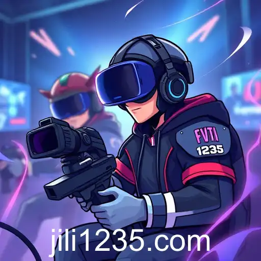 The Rise of Jili123 in the Gaming World