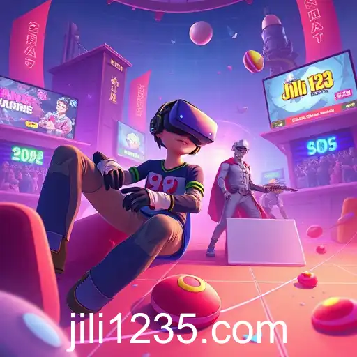 Jili123: Exploring the Rise of Online Gaming Platforms
