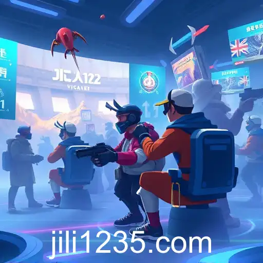 Jili123: A Game Changer in Online Gaming