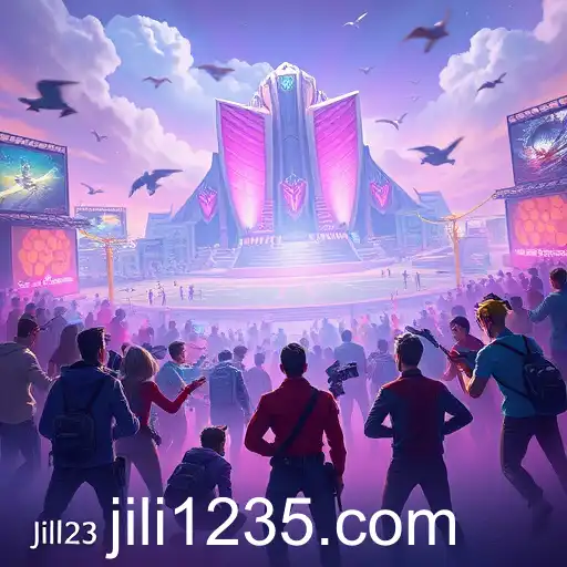 The Rise of Jili123: Revolutionizing Online Gaming