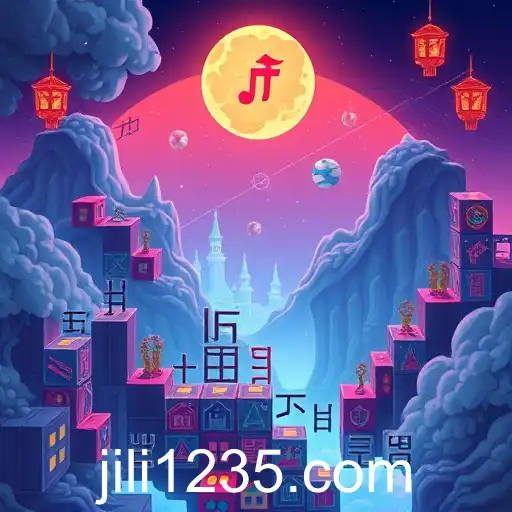 The Evolution of Online Gaming with Jili123