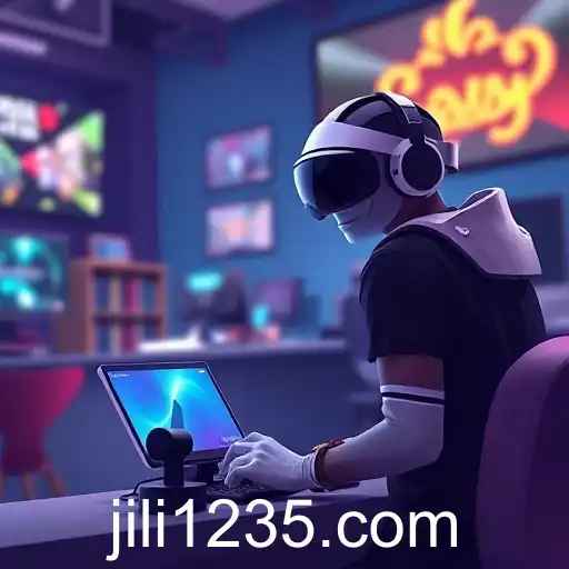 The Rise of Jili123: A Gaming Revolution