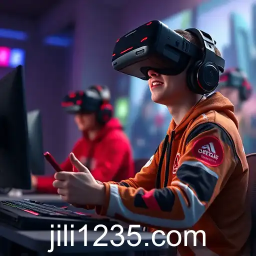 The Rise of Online Gaming Platforms in 2025