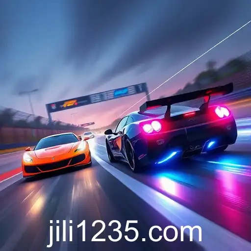 The Evolution of Racing Games: Speed Meets Innovation