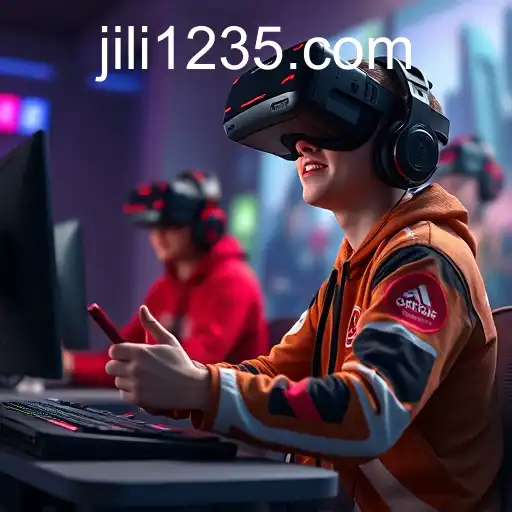 The Rise of Online Gaming Platforms in 2025